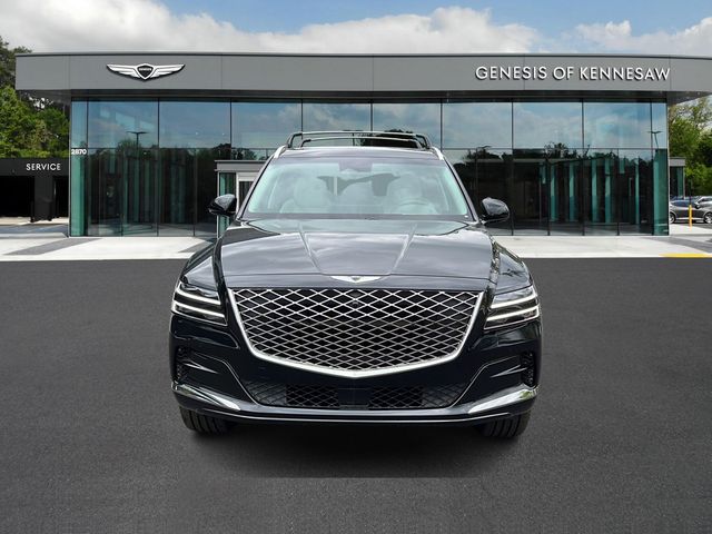 2024 Genesis GV80 Base