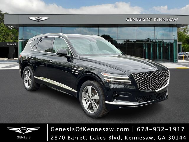 2024 Genesis GV80 Base