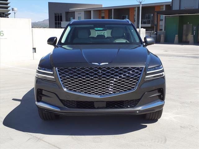 2024 Genesis GV80 Base