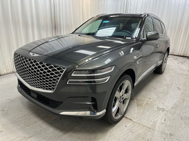 2024 Genesis GV80 Base