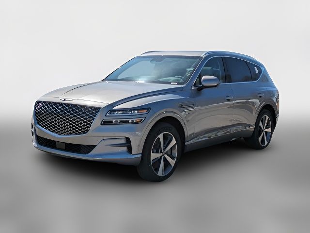 2024 Genesis GV80 Base