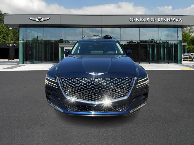 2024 Genesis GV80 Base