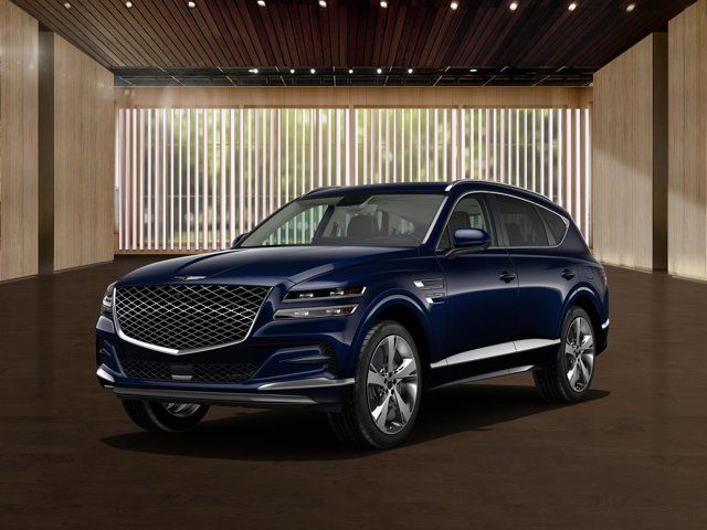 2024 Genesis GV80 Base