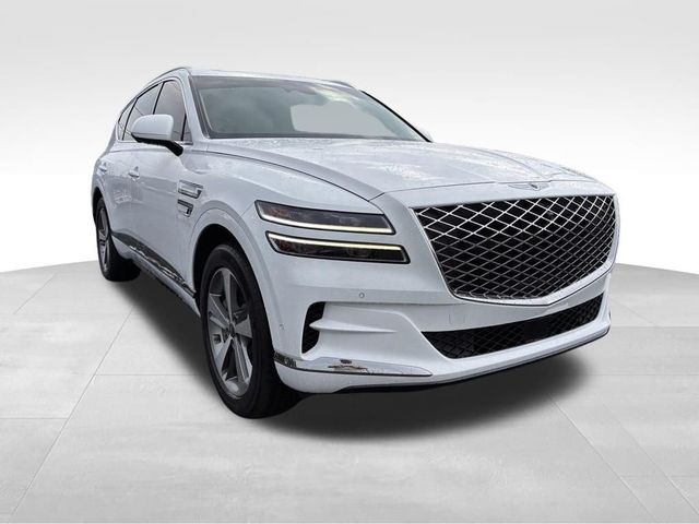 2024 Genesis GV80 Base