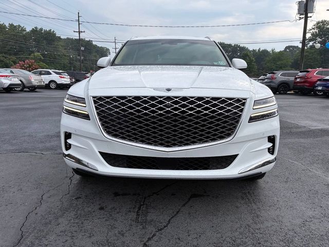 2024 Genesis GV80 Base