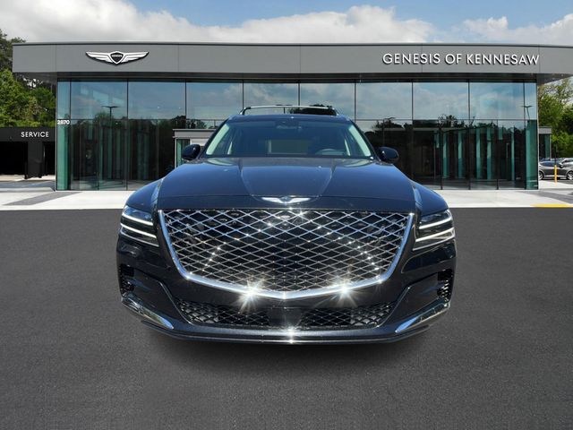 2024 Genesis GV80 Base