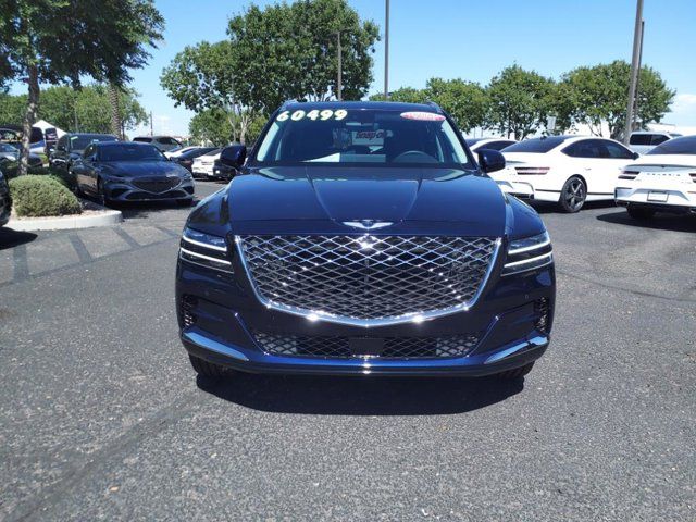 2024 Genesis GV80 Base