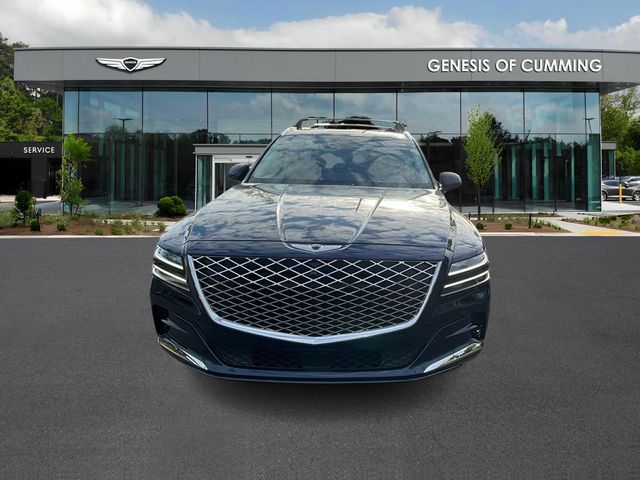 2024 Genesis GV80 Base