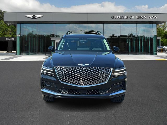 2024 Genesis GV80 Base