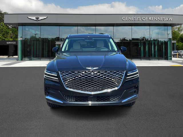 2024 Genesis GV80 Base