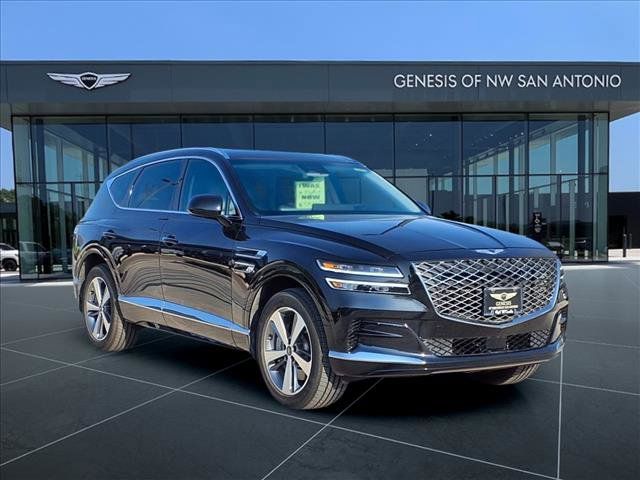 2024 Genesis GV80 Base