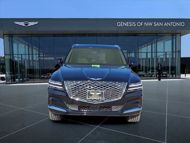 2024 Genesis GV80 Base