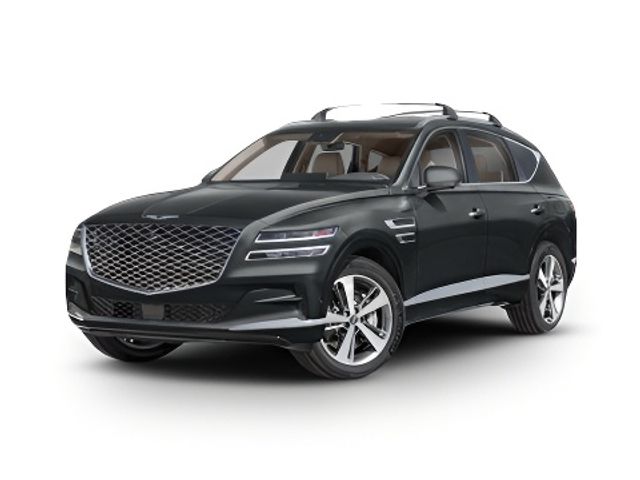 2024 Genesis GV80 Base