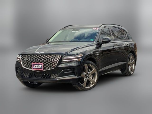 2024 Genesis GV80 Base