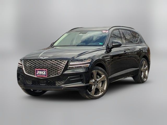 2024 Genesis GV80 Base