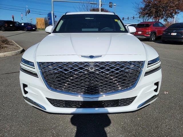 2024 Genesis GV80 Base