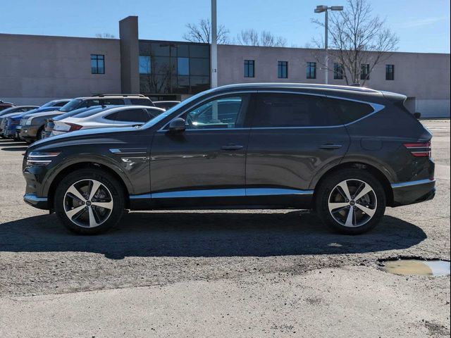 2024 Genesis GV80 Base