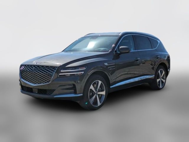 2024 Genesis GV80 Base