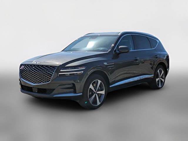 2024 Genesis GV80 Base