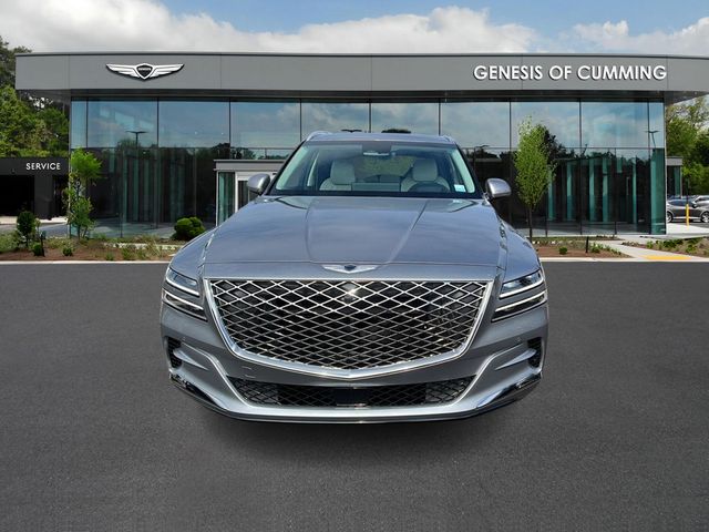 2024 Genesis GV80 Base