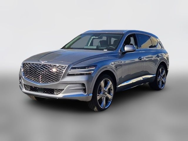 2024 Genesis GV80 Base