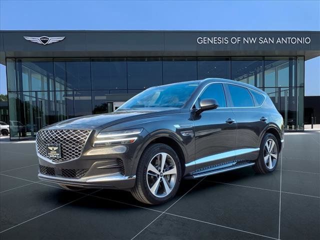 2024 Genesis GV80 Base