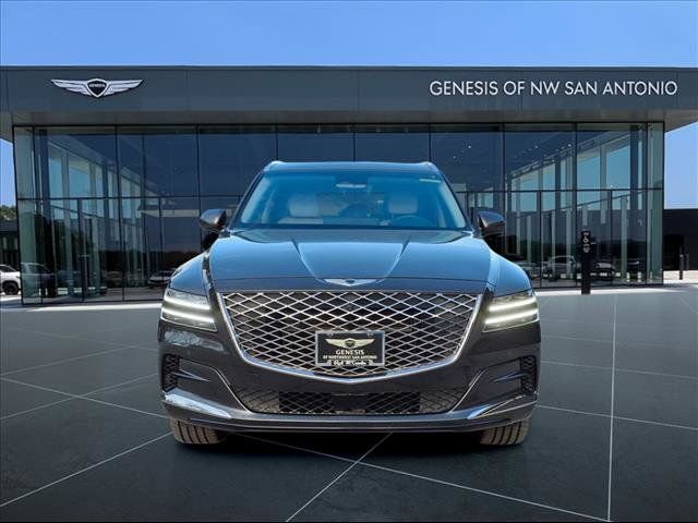 2024 Genesis GV80 Base