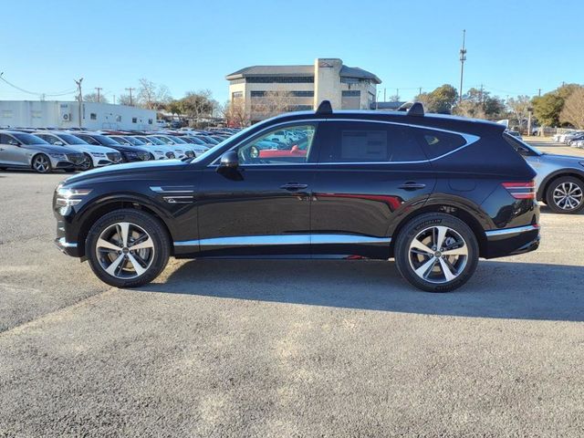 2024 Genesis GV80 Base