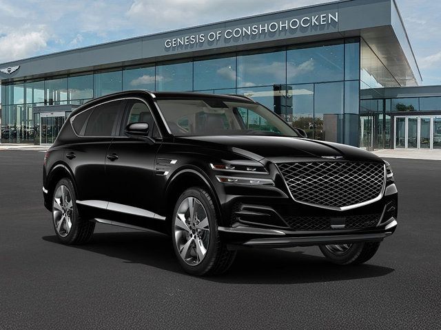2024 Genesis GV80 Base
