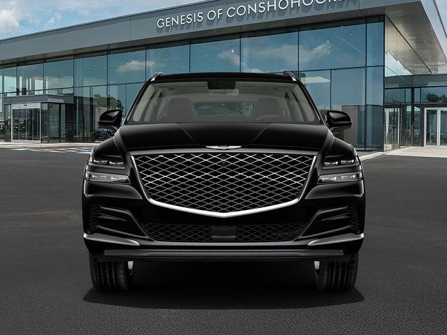 2024 Genesis GV80 Base