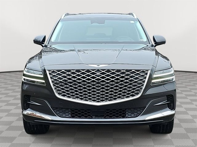 2024 Genesis GV80 Base