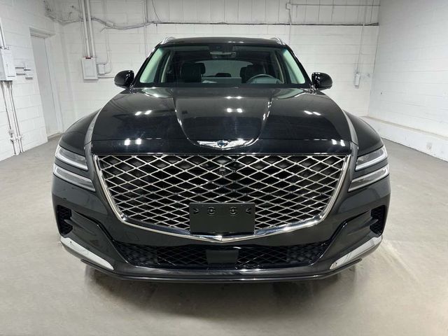 2024 Genesis GV80 Base