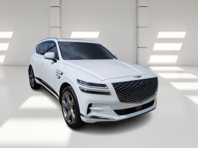 2024 Genesis GV80 Base