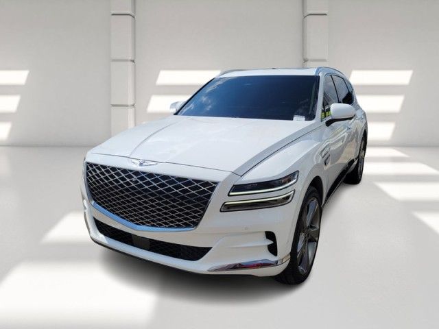 2024 Genesis GV80 Base