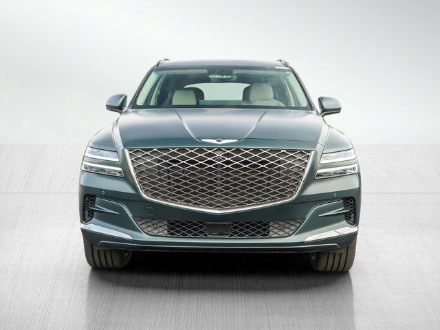 2024 Genesis GV80 Prestige Signature