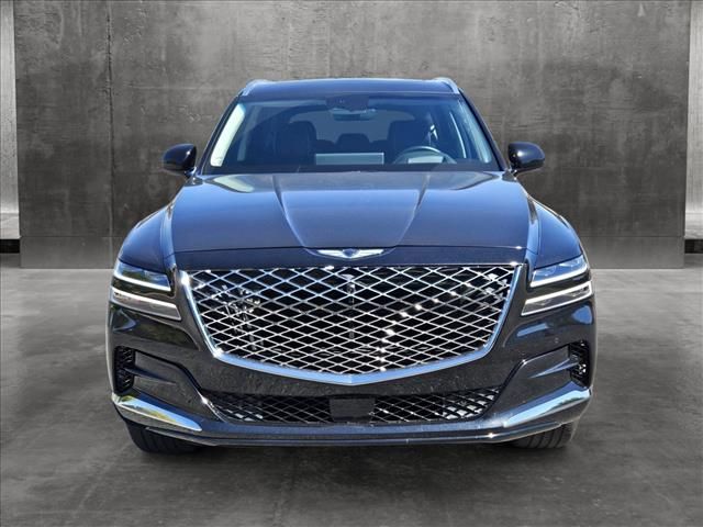 2024 Genesis GV80 Base