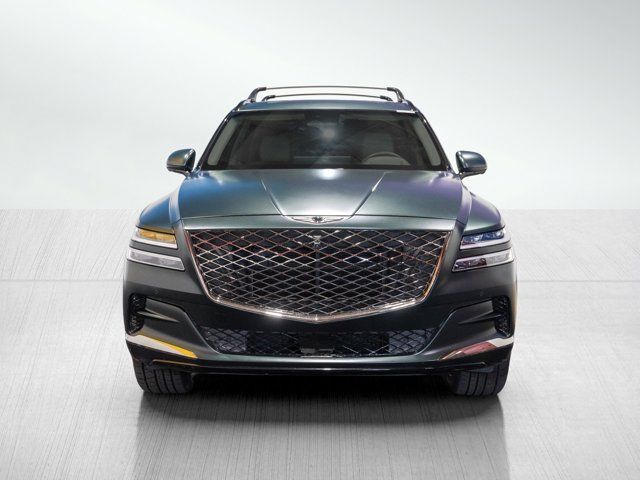 2024 Genesis GV80 Prestige Signature