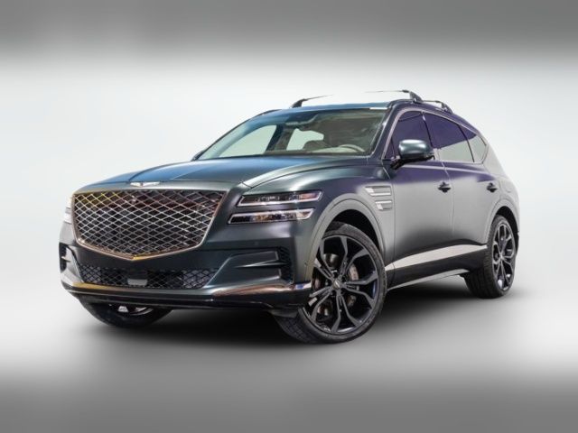 2024 Genesis GV80 Prestige Signature