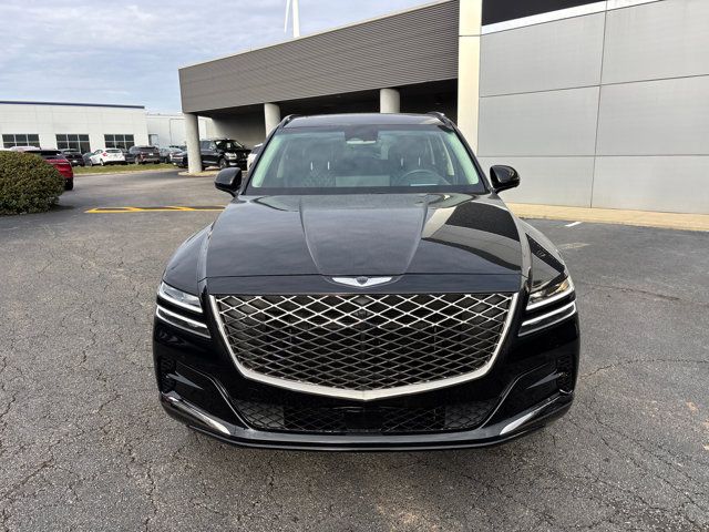 2024 Genesis GV80 Prestige Signature