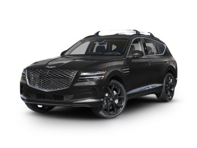 2024 Genesis GV80 Prestige Signature