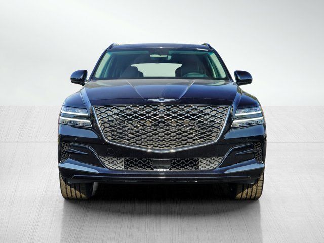 2024 Genesis GV80 Prestige Signature