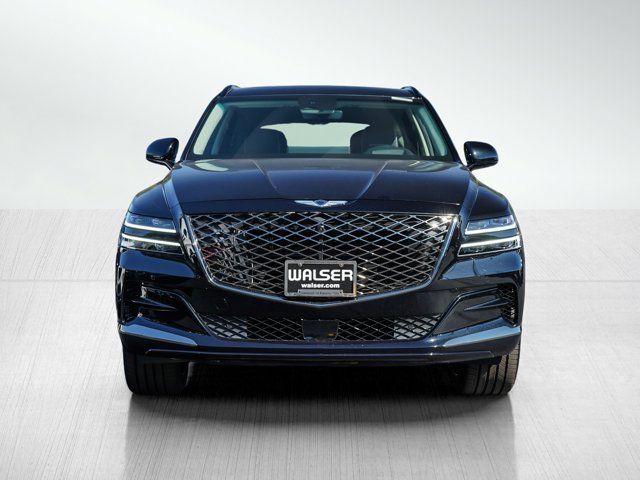 2024 Genesis GV80 Prestige Signature