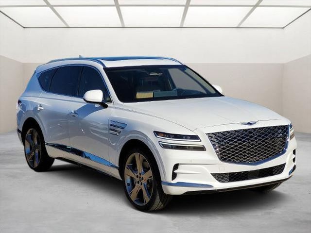 2024 Genesis GV80 Base