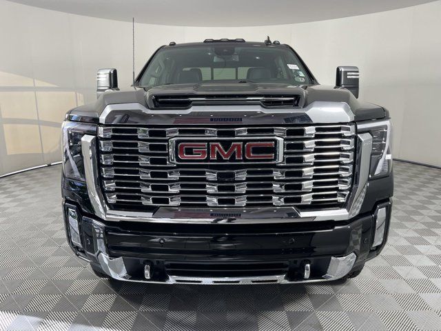 2024 GMC Sierra 3500HD Denali