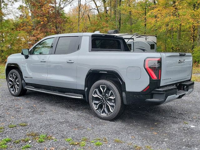 2024 GMC Sierra EV Denali Edition 1