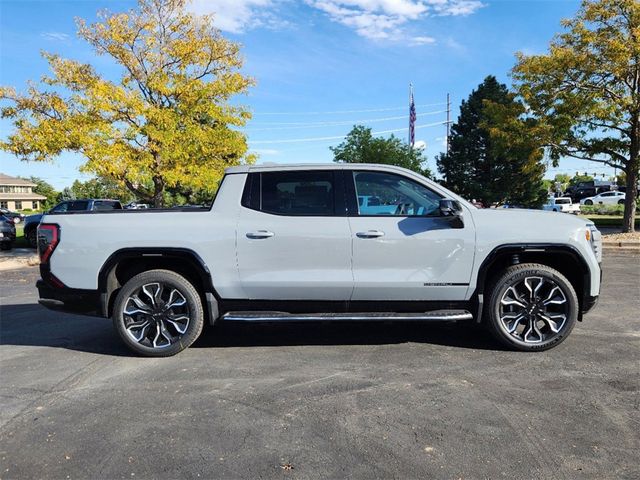 2024 GMC Sierra EV Denali Edition 1