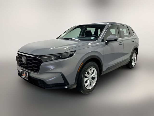 2024 Honda CR-V LX