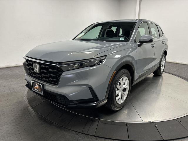 2024 Honda CR-V LX