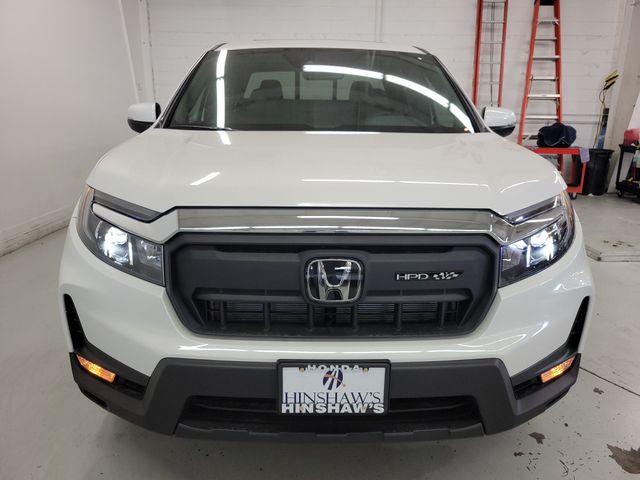 2024 Honda Ridgeline RTL+