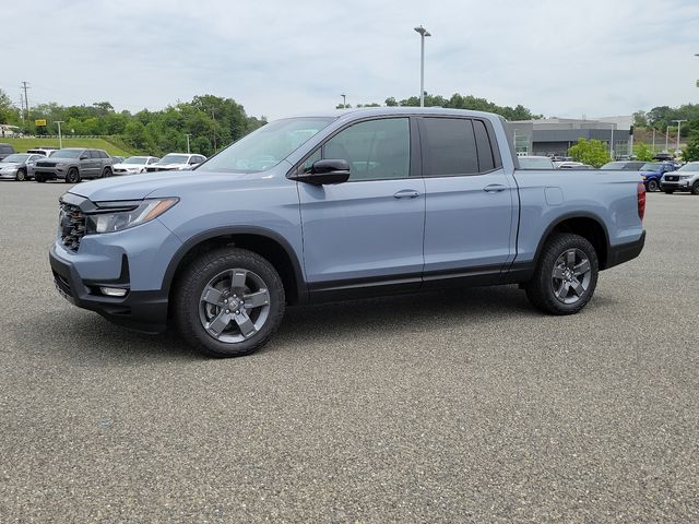 2024 Honda Ridgeline TrailSport